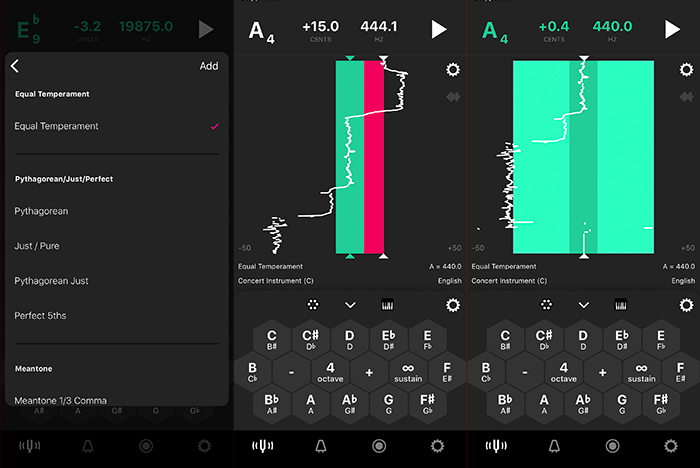 Music Making Apps Ios Tunable