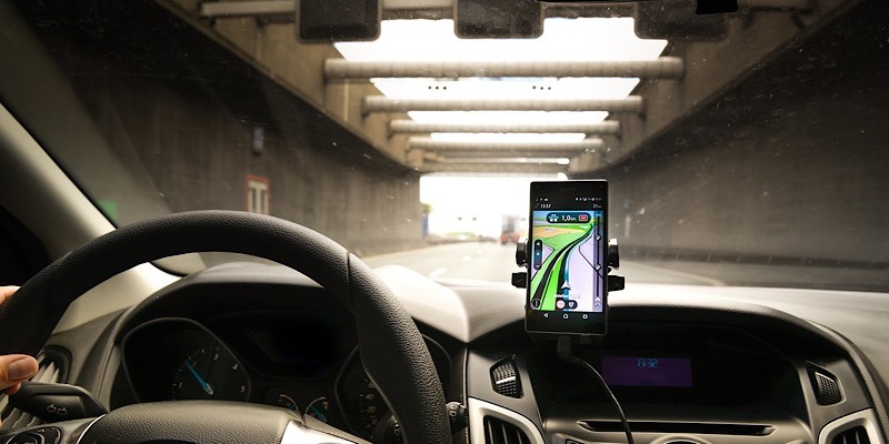 News Distracted Driving Featured