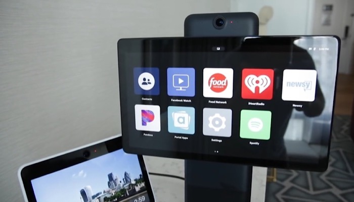 News Facebook Virtual Assistant Portal