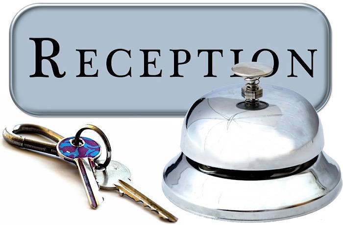 News Hotel Reservations Checkin