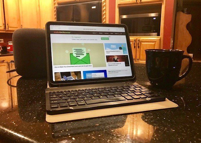 News Ipad Pro Usb C Mouse Keyboard