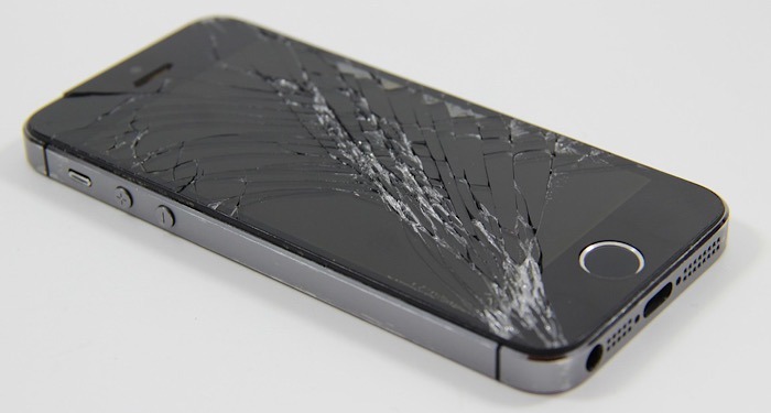 News Iphone Counterfeit Repair Cracked