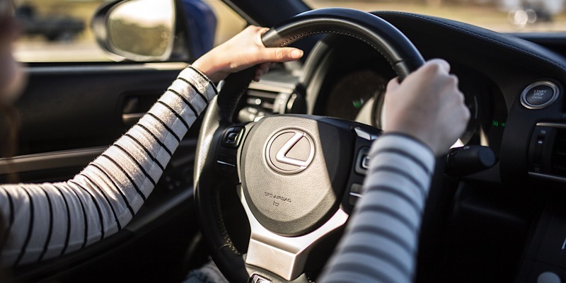 News Toyota Dealership Data Breach Lexus