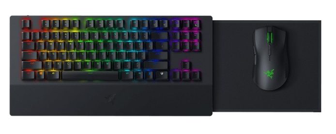 Razer Turret Razer Turret