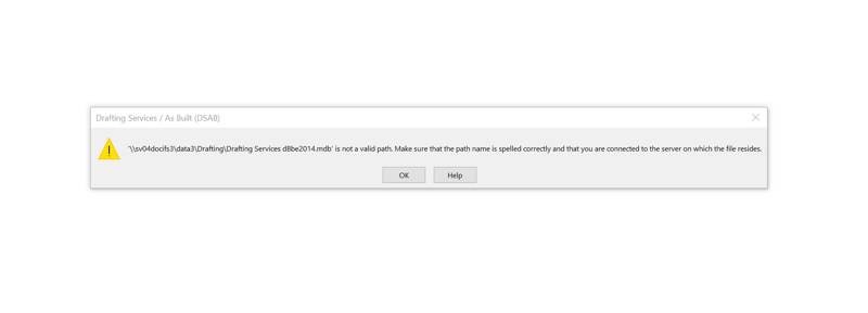 Recovery Toolbox For Access Damaged File Recovery Toolbox For Access Damaged File
