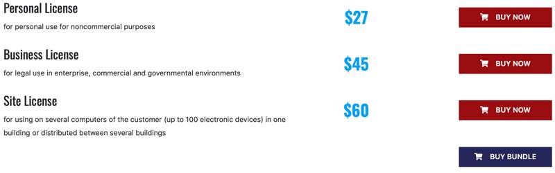 Recovery Toolbox For Access Pricing Recovery Toolbox For Access Pricing