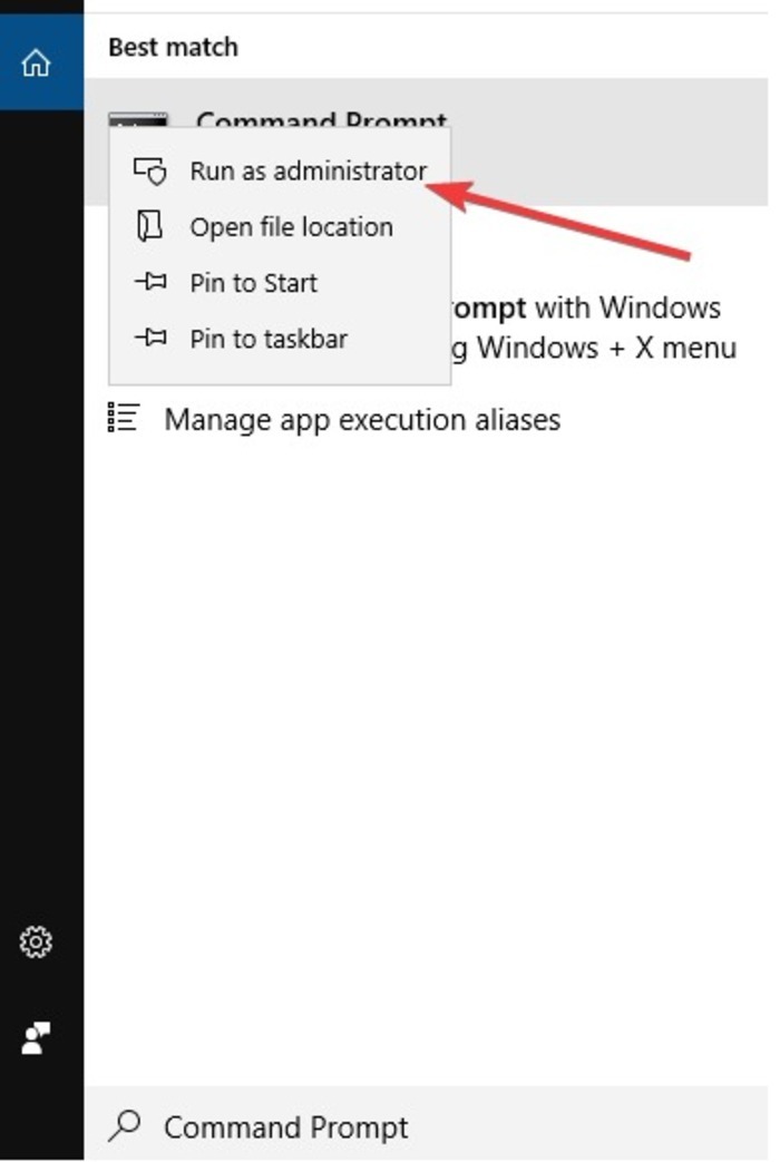 Remotely Shutdown Restart Windows10 Pc Command Prompt Admin