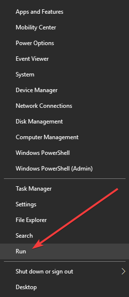 Remotely Shutdown Restart Windows10 Pc Run