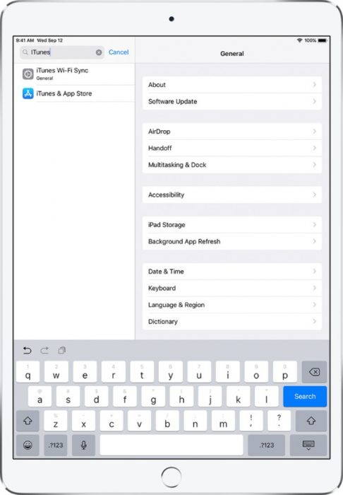 Remove Emoji Button Iphone Ipad Keyboard Settings