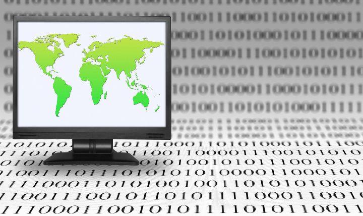 Sensorvault Location Map