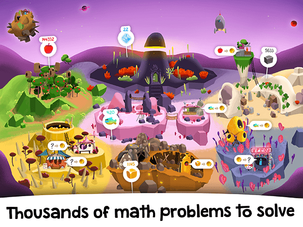 Serious Games Dragonbox