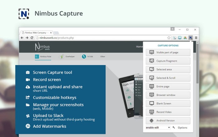 Take Screenshot In Chromebook Nimbus Extension Take Screenshot In Chromebook Nimbus Extension