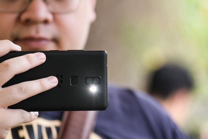 Time Of Flight Camera And How It Works How