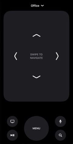 Useful Control Center Widgets Remote