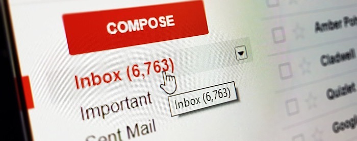 Writers Opinion Gmail 15 Content