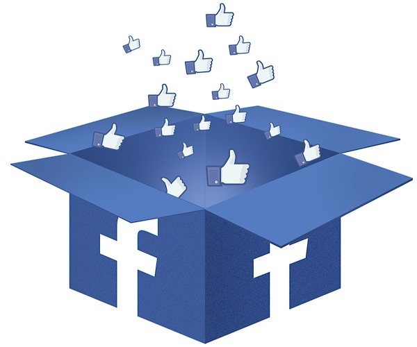 Writers Opinion Social Media Rules Like