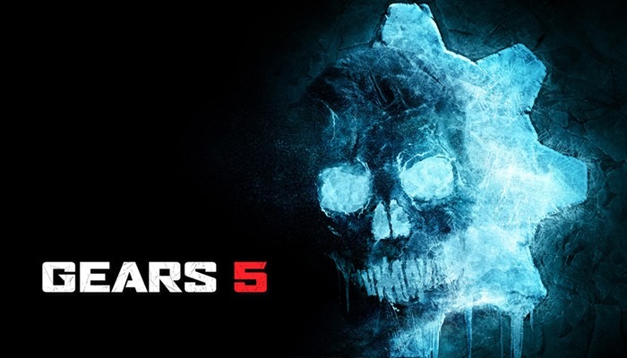 Xbox Gears5 Xbox Gears5