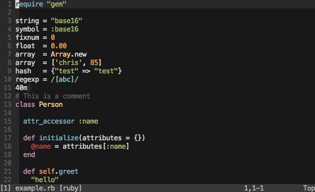 Xfce Terminal Themes Base16 Xfce Terminal Themes Base16