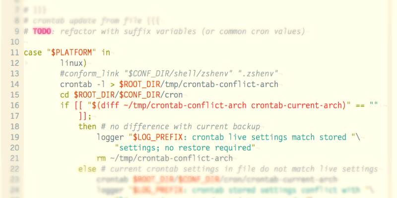 5 XFCE Terminal Themes You Should Try