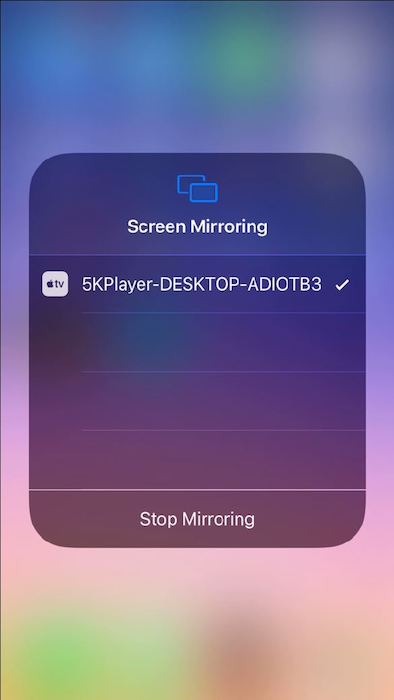 5k Player Iphone Mirror 5k Player Iphone Mirror