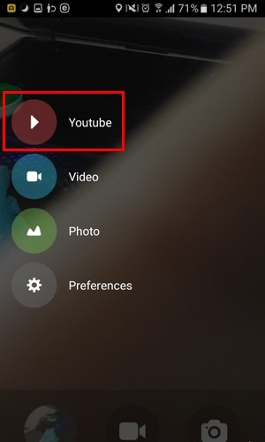 Cam Youtube Cam Youtube