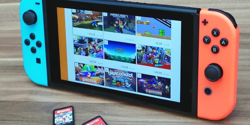 4 of the Best Nintendo Switch Educational Games for Kids Featured Image