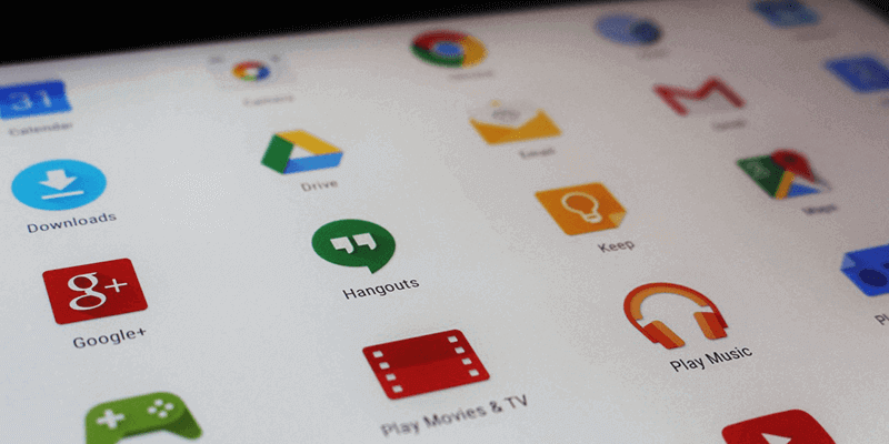 Linux Android Emulation Featured
