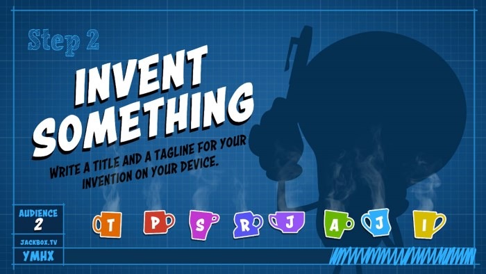 Local Switch Jackbox Local Switch Jackbox