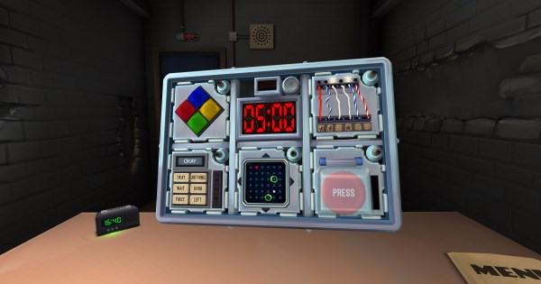 Local Switch Talking Local Switch Talking