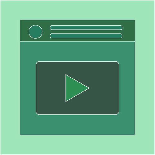 Stream Malware Video
