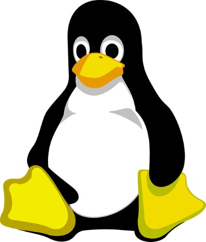 Windows Kernel Tux Windows Kernel Tux