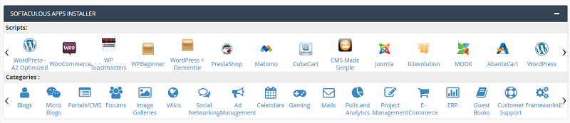 A2hosting Experience A2hosting Experience