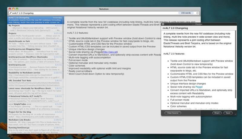 Best Plain Text Note Taking Apps Every Platform Nvalt