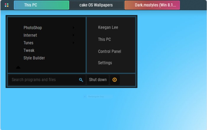 Best Windows 10 Themes Cakeos Best Windows 10 Themes Cakeos