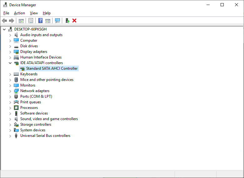 Boot Windows In 4 Seconds Device Manager Boot Windows In 4 Seconds Device Manager