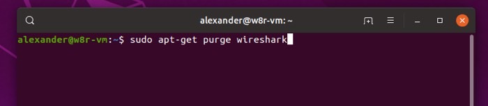 Completely Remove Linux Program Apt Get Purge 1