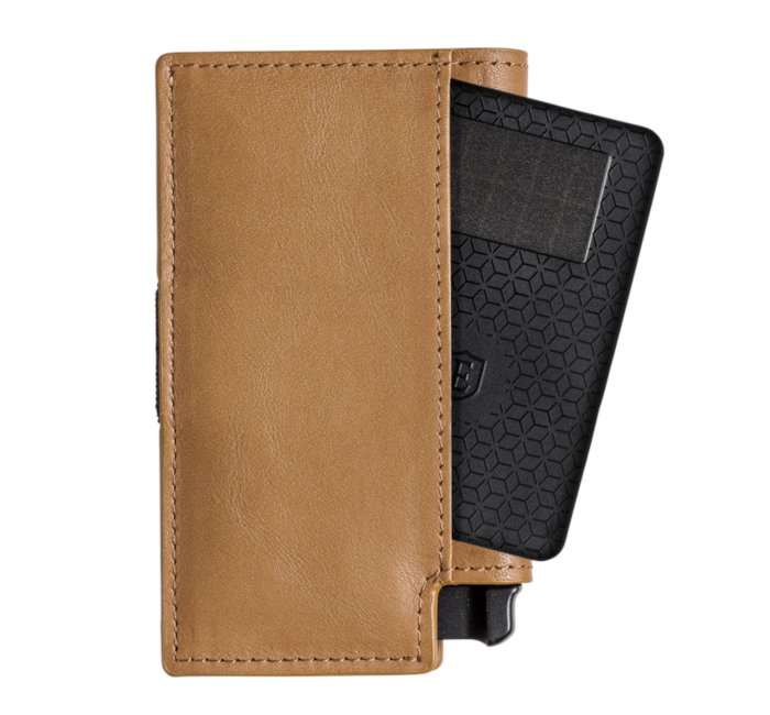 Ekster Wallet With Tracking Card