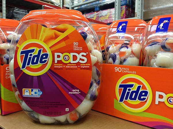 Moral Panics Tide Pods