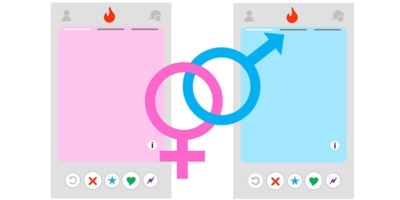 News Apple Google Dating Apps Featured