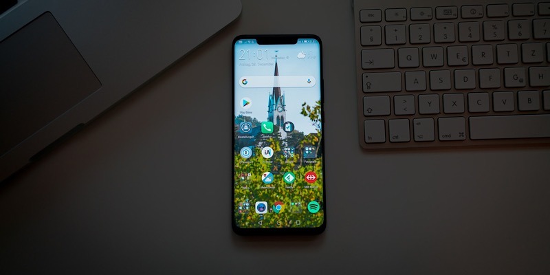 News Huawei Android Google Featured