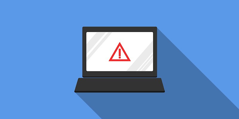 News Laptop 6 Viruses Featured