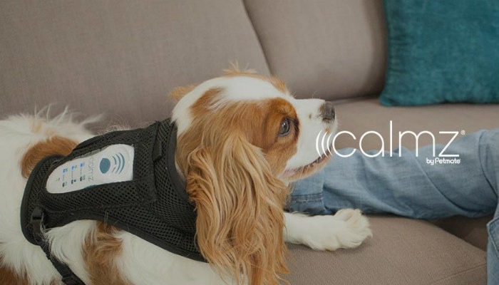 Pet Tech Calmz Pet Tech Calmz