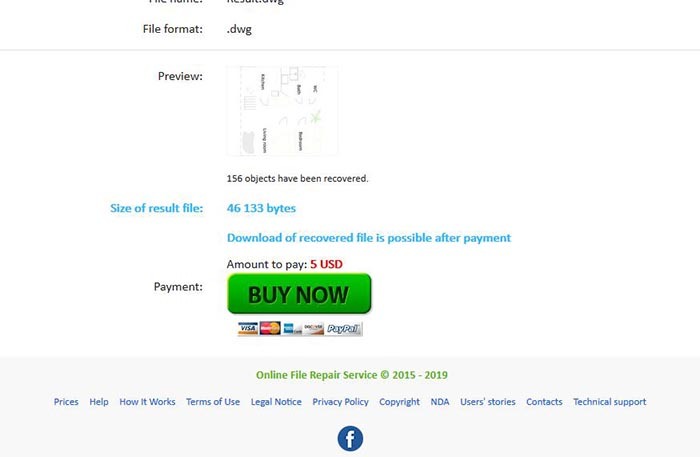 Recovery Toolbox Dwg Online Recovery Complete And Pay Recovery Toolbox Dwg Online Recovery Complete And Pay