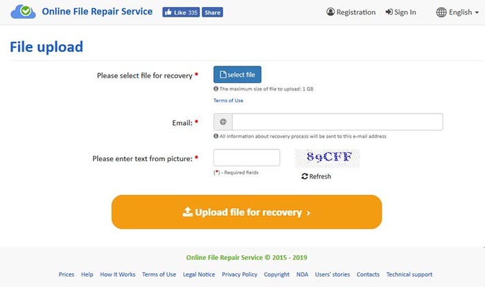 Recovery Toolbox Dwg Online Upload File Recovery Toolbox Dwg Online Upload File