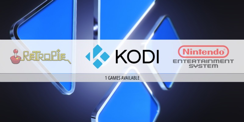 How to Install Kodi on RetroPie