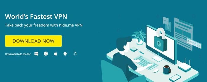 Where Get Free Vpn Hideme