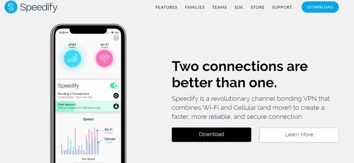 Where Get Free Vpn Speedify