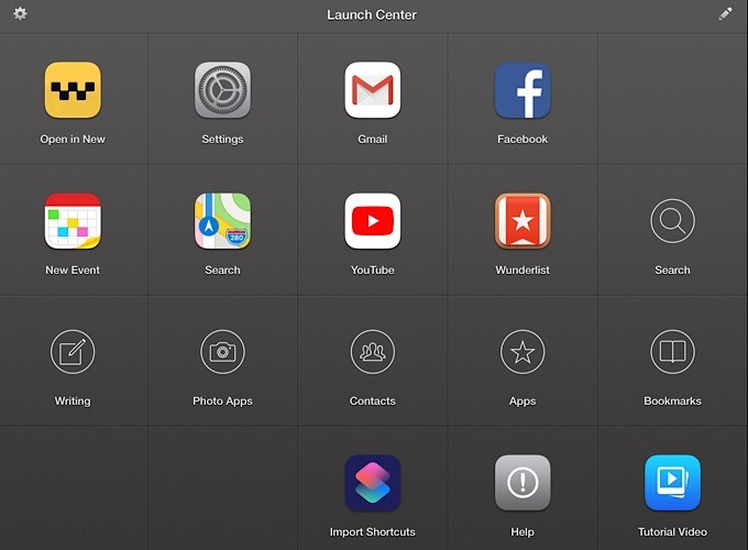 Writers Opinion One App Launch