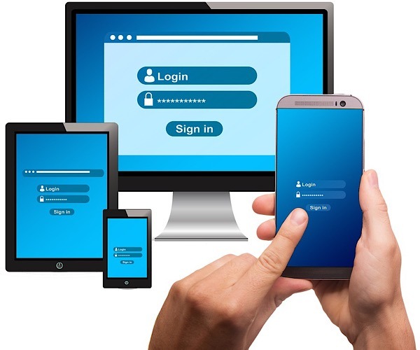 Writers Opinion Password Manager Devices
