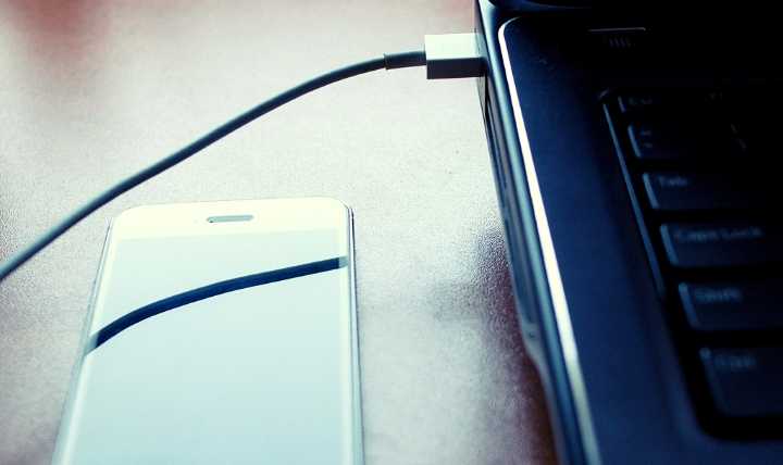 Access Broken Phone Connect Devices